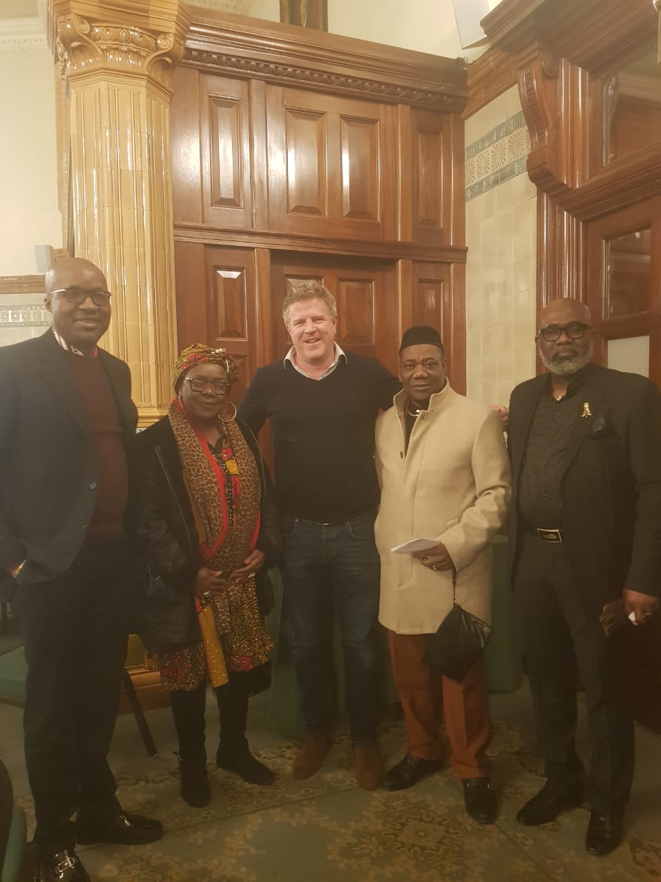 Globe-Tech project image 9